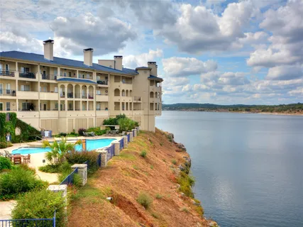 $309,000 | 3404 American Drive, Unit 3208, Lago Vista, TX 78645
