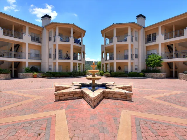 $309,000 | 3404 American Drive, Unit 3208, Lago Vista, TX 78645