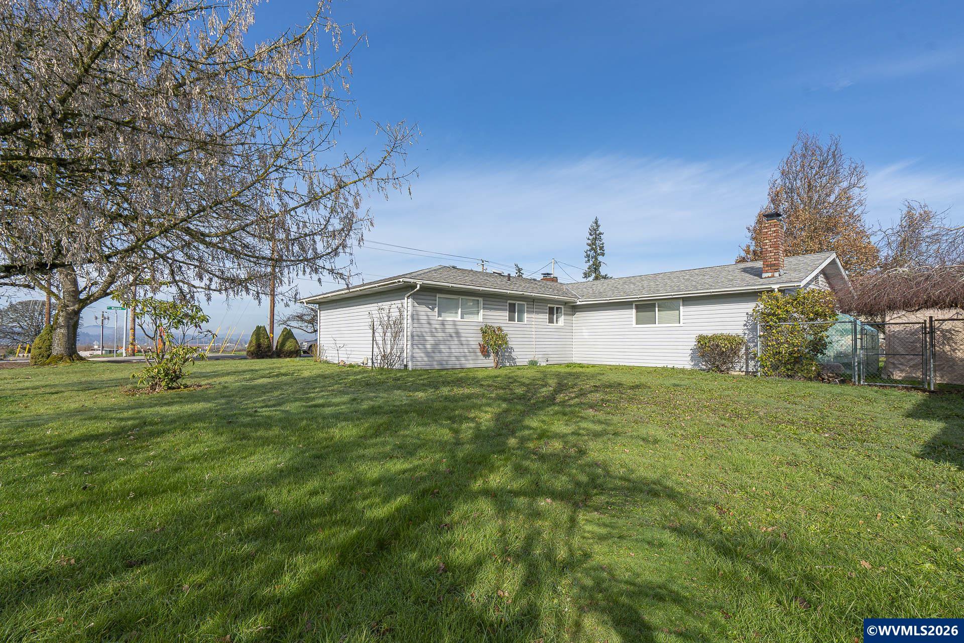 4161 Woods Road Northeast Albany, OR 97321 - Photo 30 of 30 Gallery Image 30