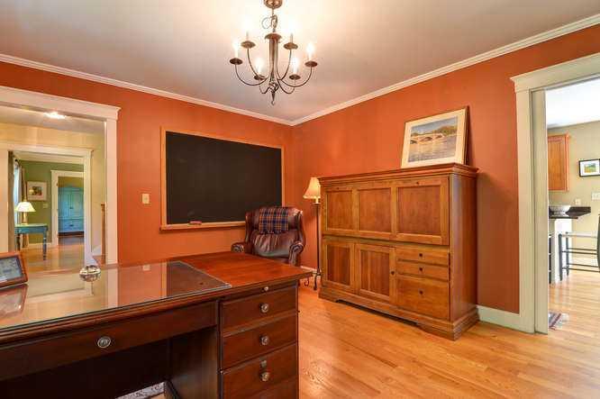 75 Sweetser Road North Yarmouth, ME 04097 - Photo 23 of 33 Other. Office