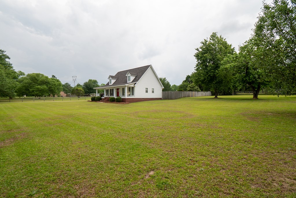 1400 Bruner Road Dothan, AL 36301 - Photo 4 of 45