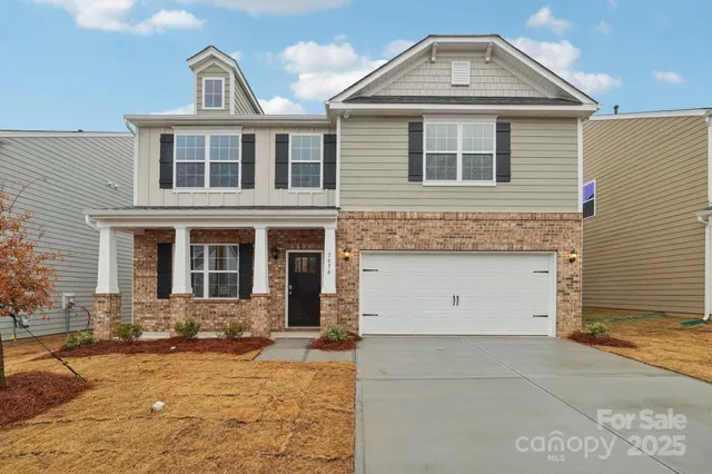 $409,000 | 7636 Bainbridge Road, Sherrills Ford, NC 28673