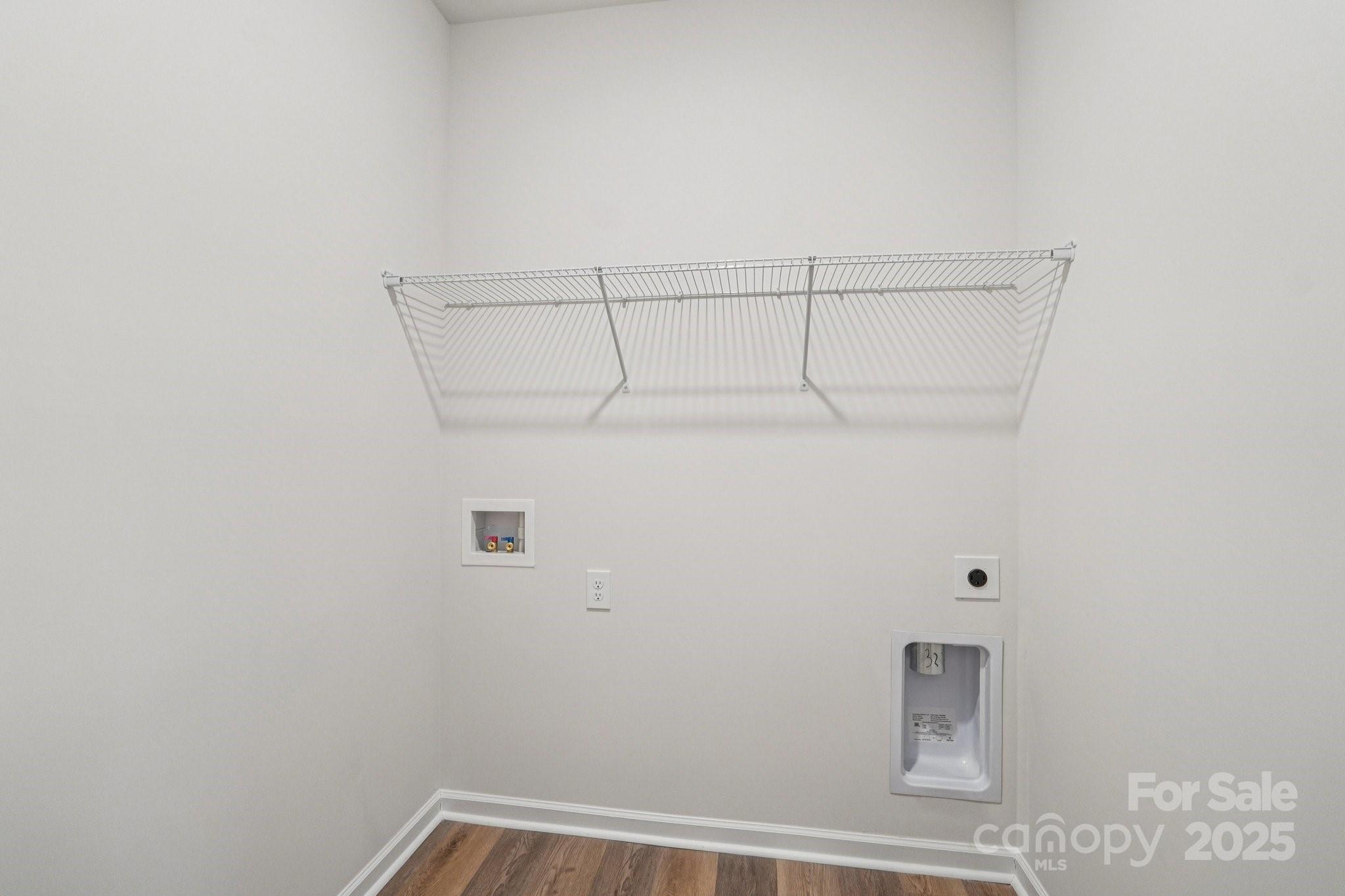 7636 Bainbridge Road Sherrills Ford, NC 28673 - Photo 17 of 31 a view of small space