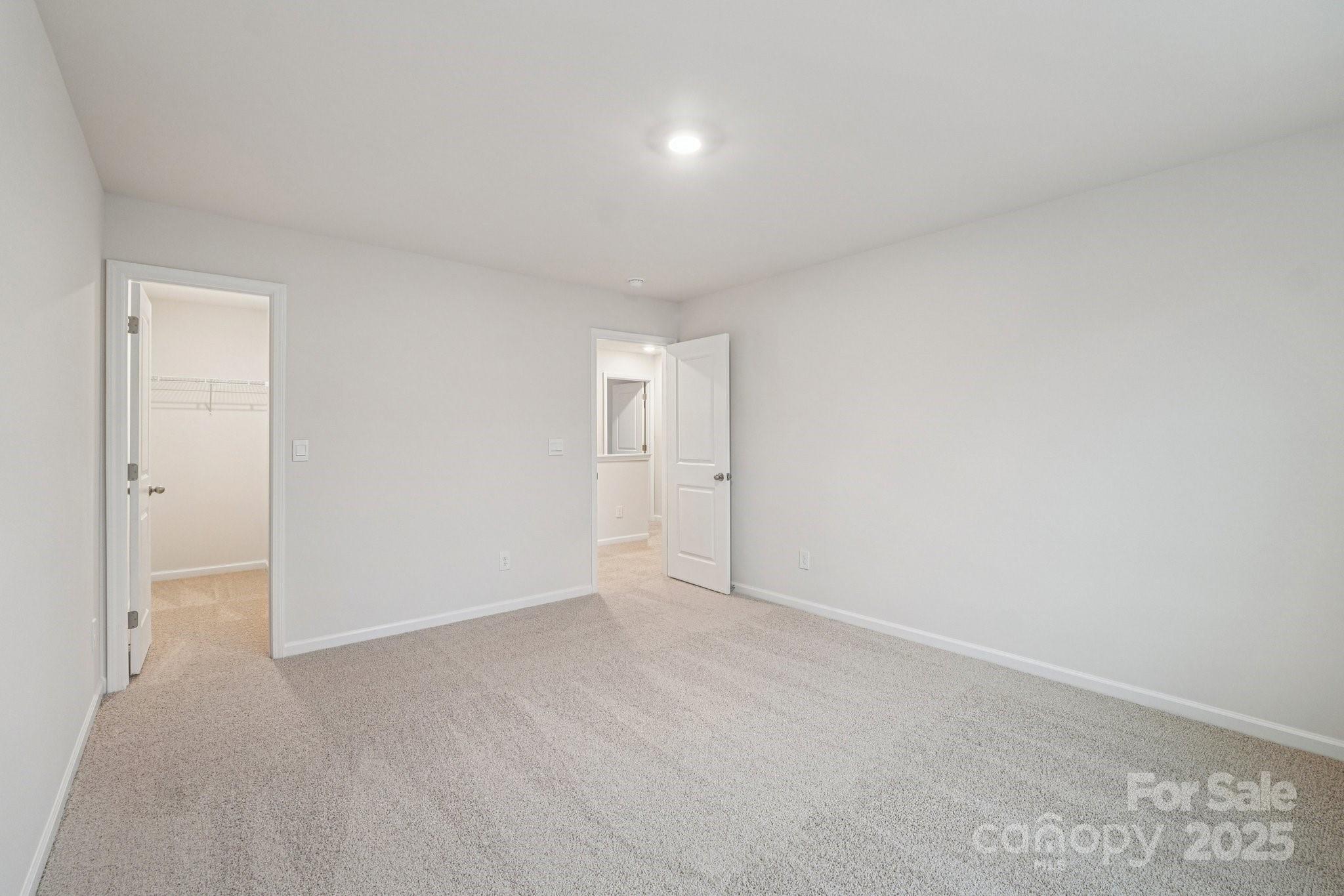 7636 Bainbridge Road Sherrills Ford, NC 28673 - Photo 21 of 31 a view of an empty room