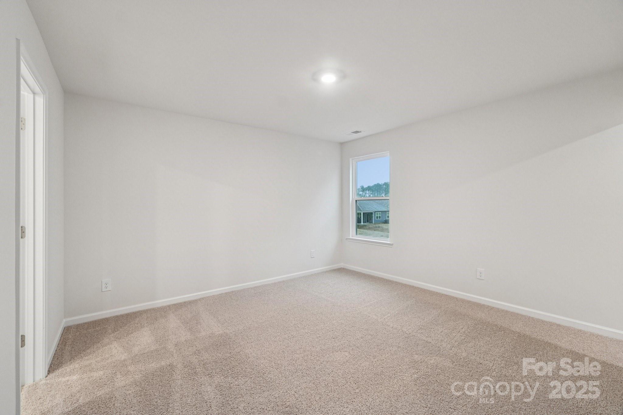 7636 Bainbridge Road Sherrills Ford, NC 28673 - Photo 24 of 31 a view of empty room