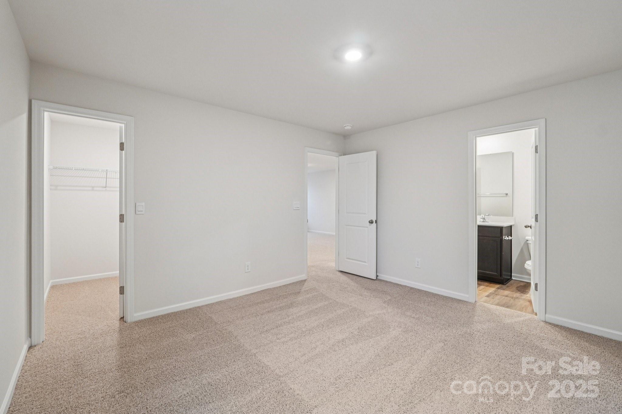 7636 Bainbridge Road Sherrills Ford, NC 28673 - Photo 25 of 31 a view of an empty room