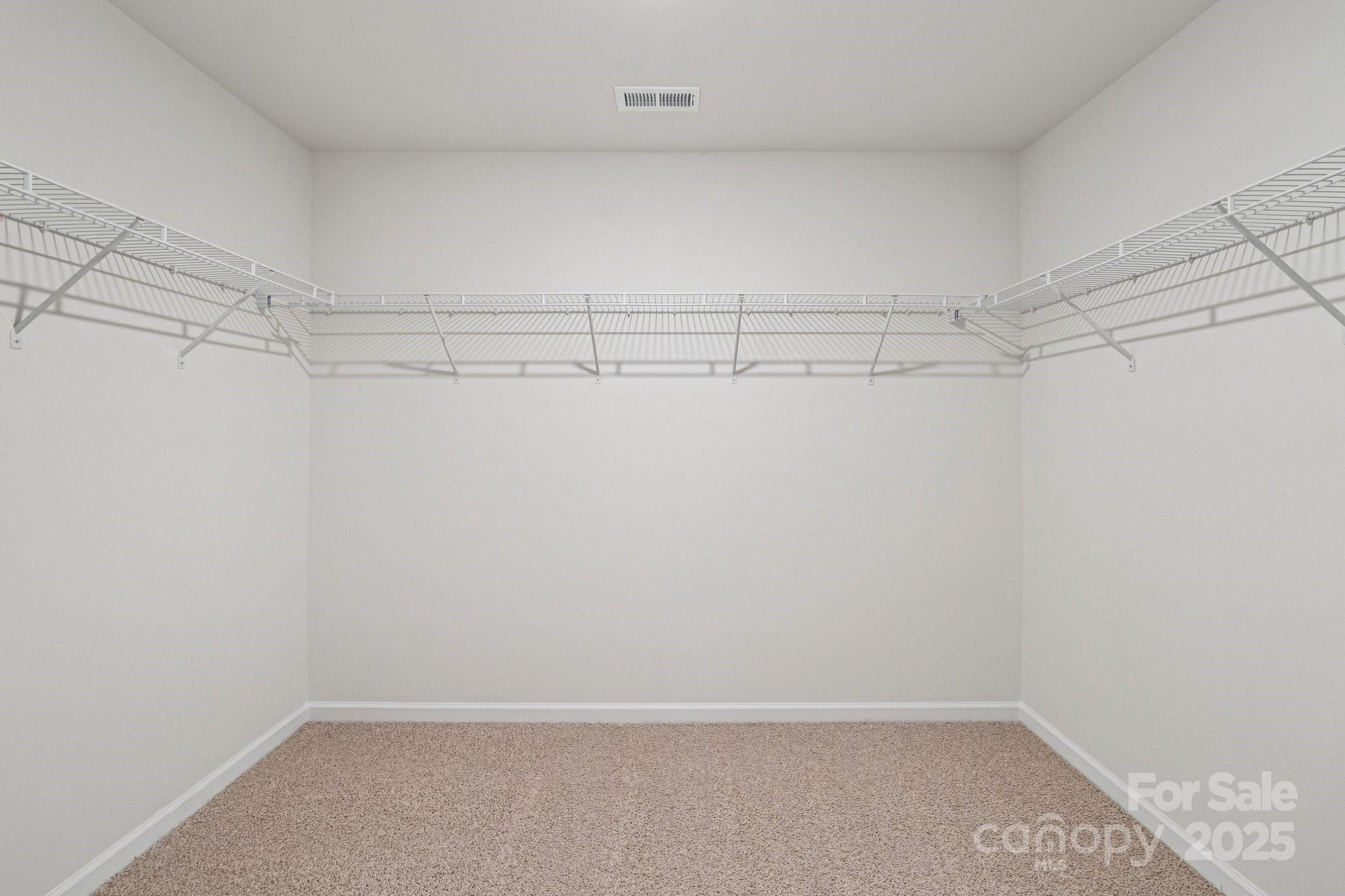 7636 Bainbridge Road Sherrills Ford, NC 28673 - Photo 31 of 31 a view of a room with racks on the wall