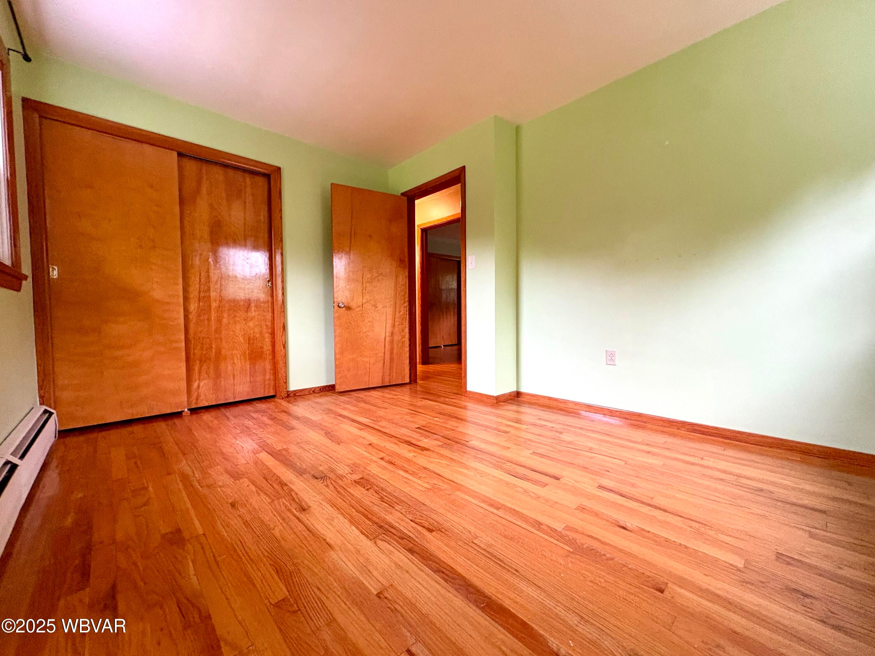 1154 Pleasant View Road New Columbia, PA 17856 - Photo 19 of 47 Bedroom 2