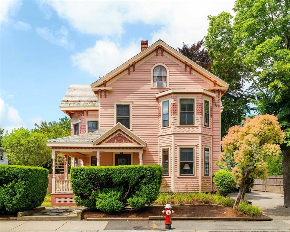 19 Irving Street Watertown, MA 02472 - Photo 1 of 25 Gallery Image 1