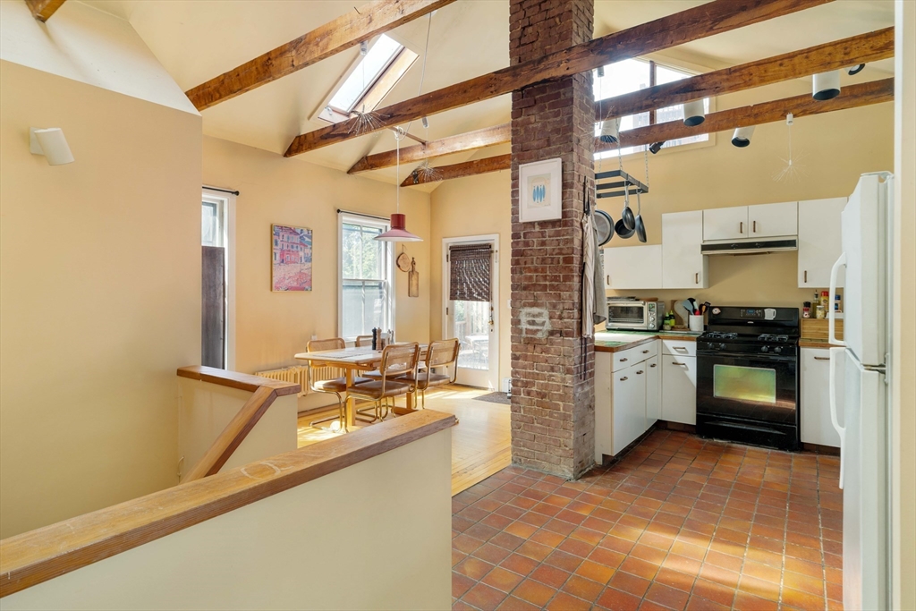 19 Irving Street Watertown, MA 02472 - Photo 2 of 25 Gallery Image 2