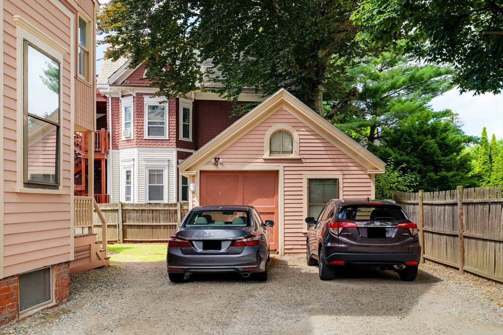 19 Irving Street Watertown, MA 02472 - Photo 24 of 25 Gallery Image 24