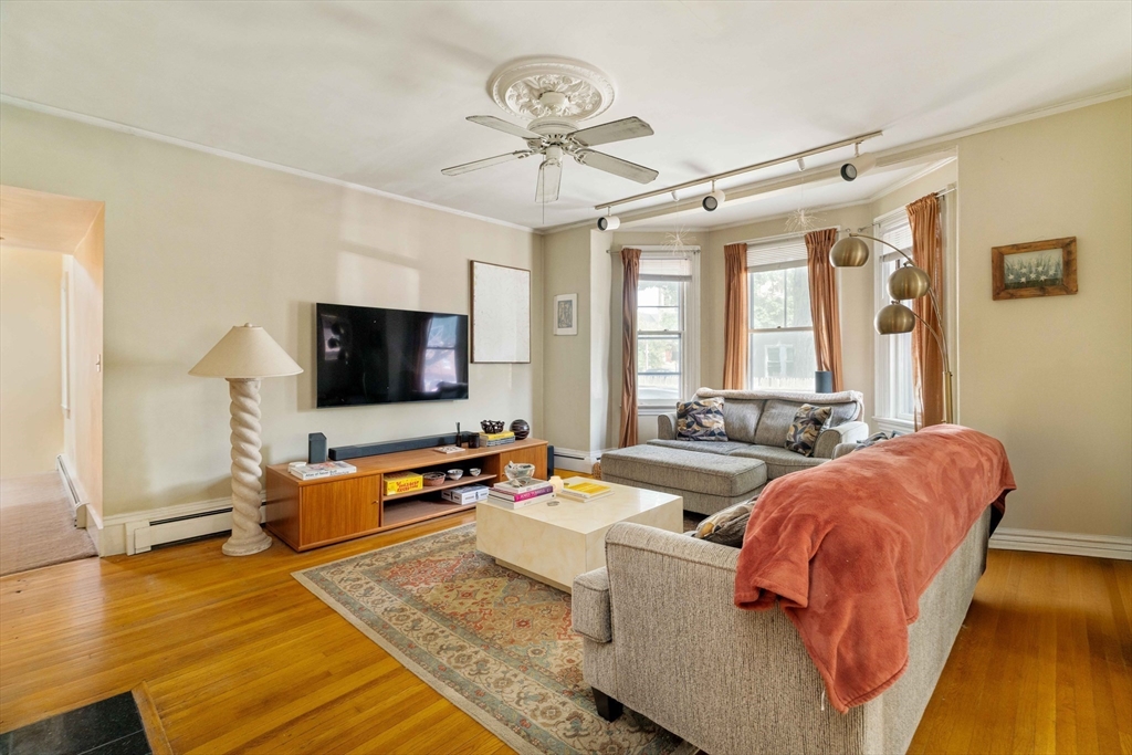 19 Irving Street Watertown, MA 02472 - Photo 5 of 25 Gallery Image 5