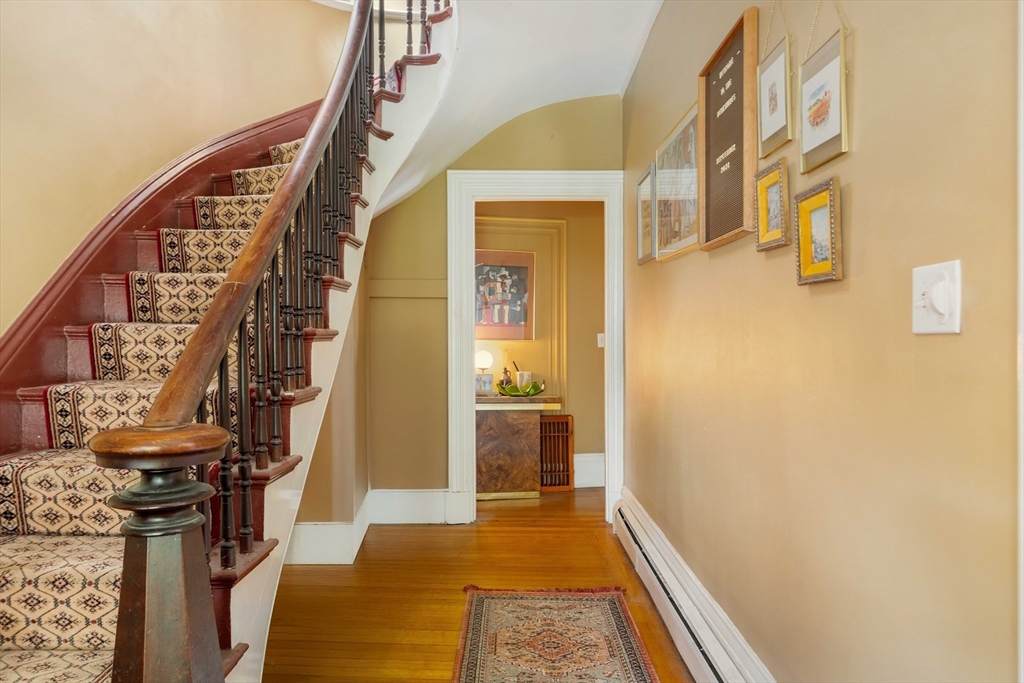 19 Irving Street Watertown, MA 02472 - Photo 8 of 25 Gallery Image 8