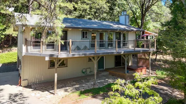 $549,950 | 10655 East Piper Lane, Nevada City, CA 95959