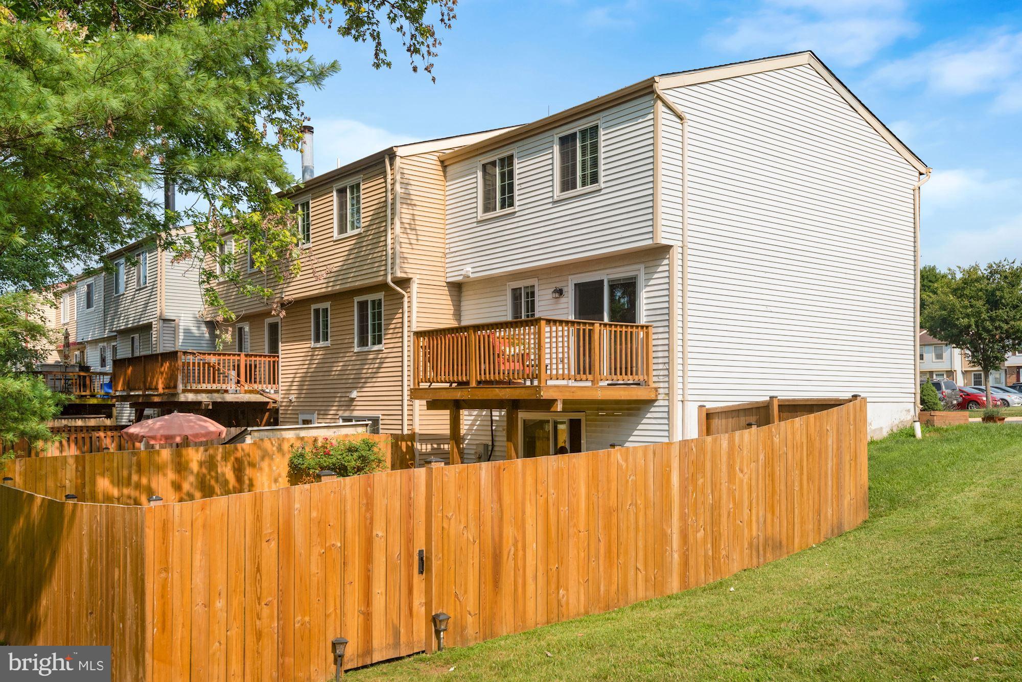 1413 Farmcrest Way Silver Spring, MD 20905 - Photo 24 of 24 Gallery Image 24