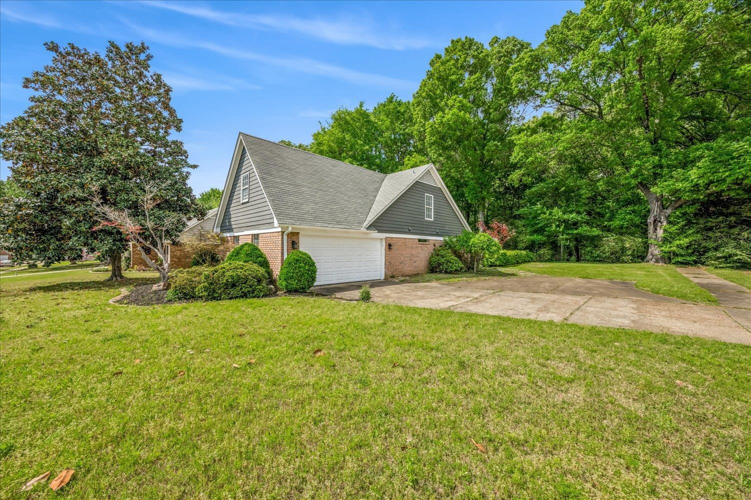 7828 Chaney Lane Bartlett, TN 38133 - Photo 2 of 32