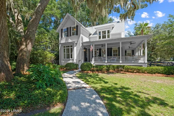 $1,275,000 | 12 Elisabeth Cove, Beaufort, SC 29907