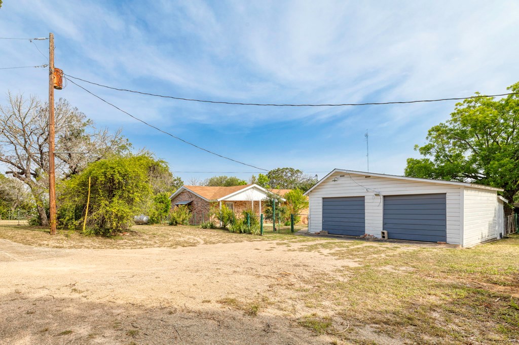 4025 Junction Highway Ingram, TX 78025 - Photo 26 of 31