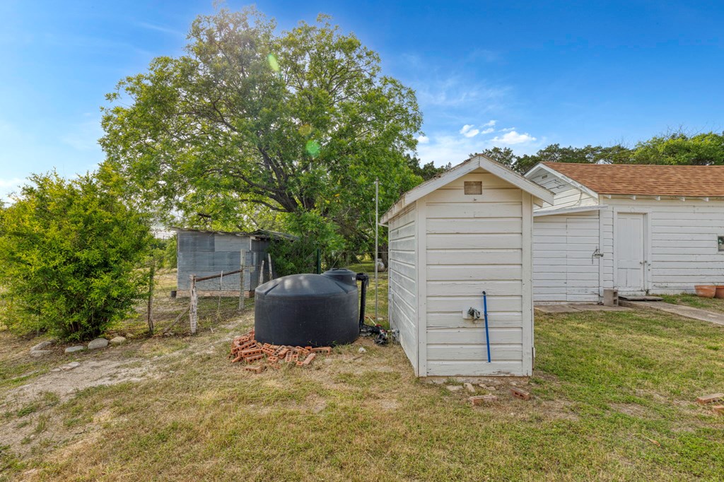 4025 Junction Highway Ingram, TX 78025 - Photo 27 of 31