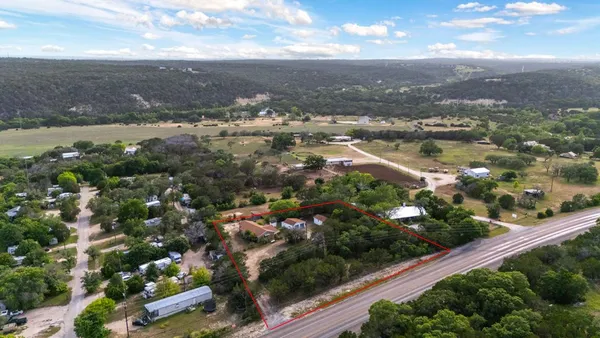 $330,000 | 4025 Junction Highway, Ingram, TX 78025