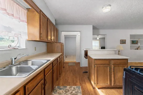 $330,000 | 4025 Junction Highway, Ingram, TX 78025