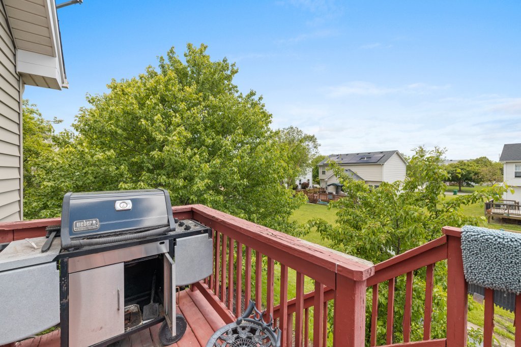 3702 Fiday Road Joliet, IL 60431 - Photo 30 of 32