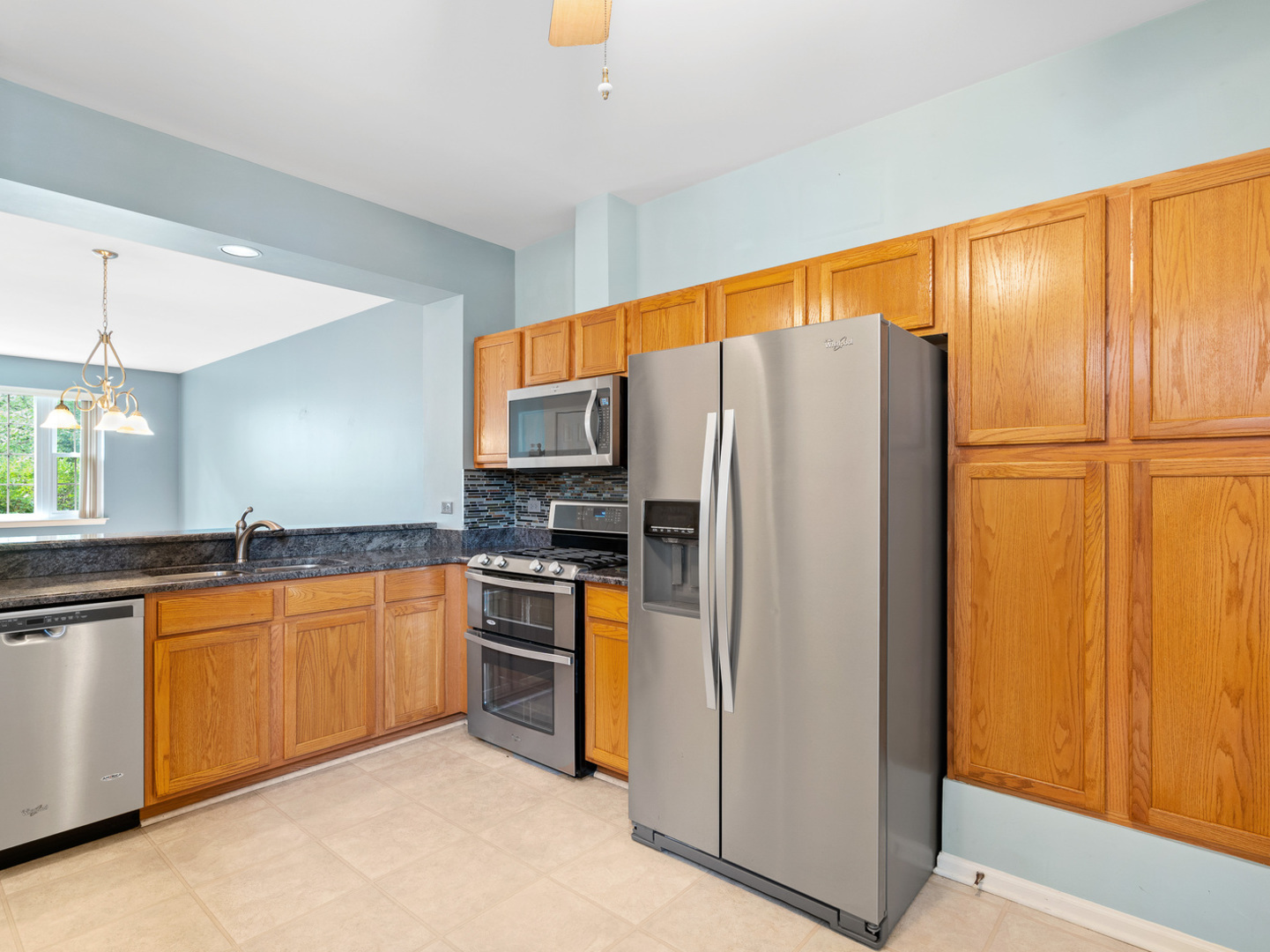 5457 Mayflower Court Rolling Meadows, IL 60008 - Photo 4 of 17