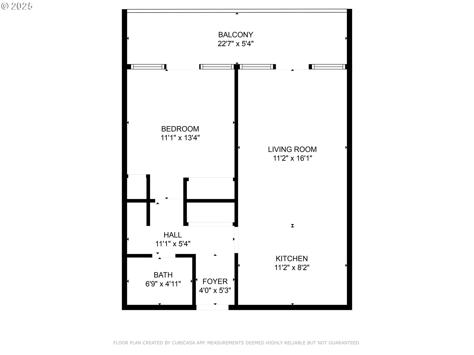 255 Southwest Harrison Street, Unit 11A Portland, OR 97201 - Photo 2 of 32 a picture of a floor plan