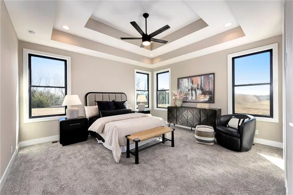 $924,900 | 20322 166th Street, Basehor, KS 66007