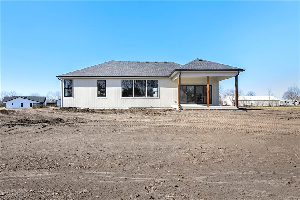 20322 166th Street Basehor, KS 66007 - Photo 45 of 45
