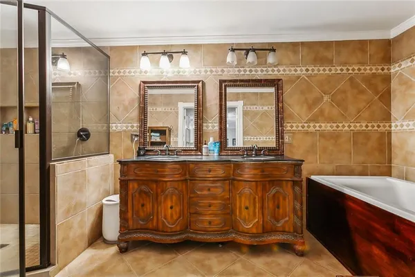 $529,000 | 4525 Beau Lac Lane, Metairie, LA 70002