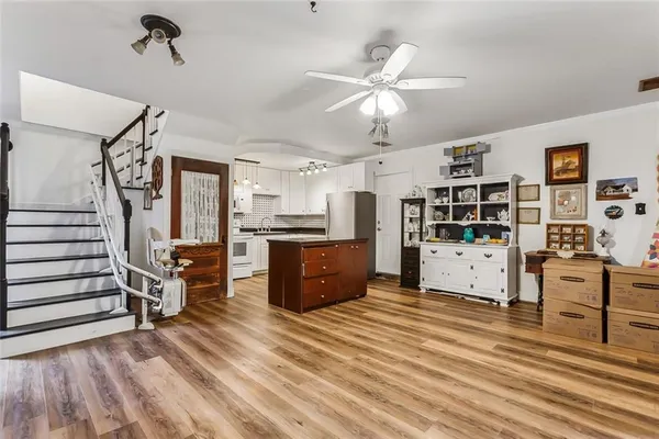 $529,000 | 4525 Beau Lac Lane, Metairie, LA 70002