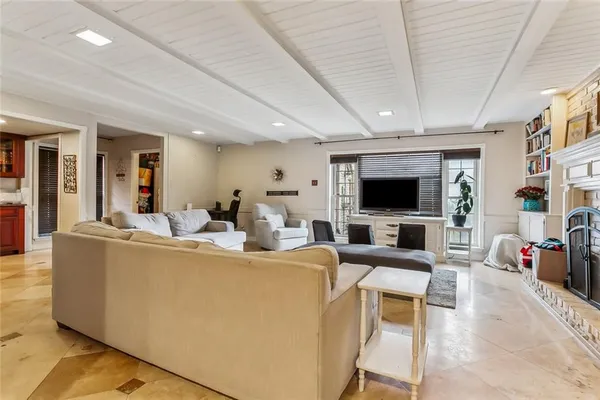 $529,000 | 4525 Beau Lac Lane, Metairie, LA 70002