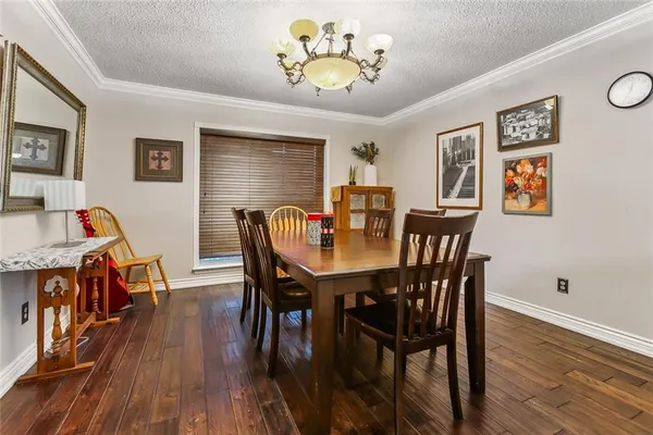 $529,000 | 4525 Beau Lac Lane, Metairie, LA 70002