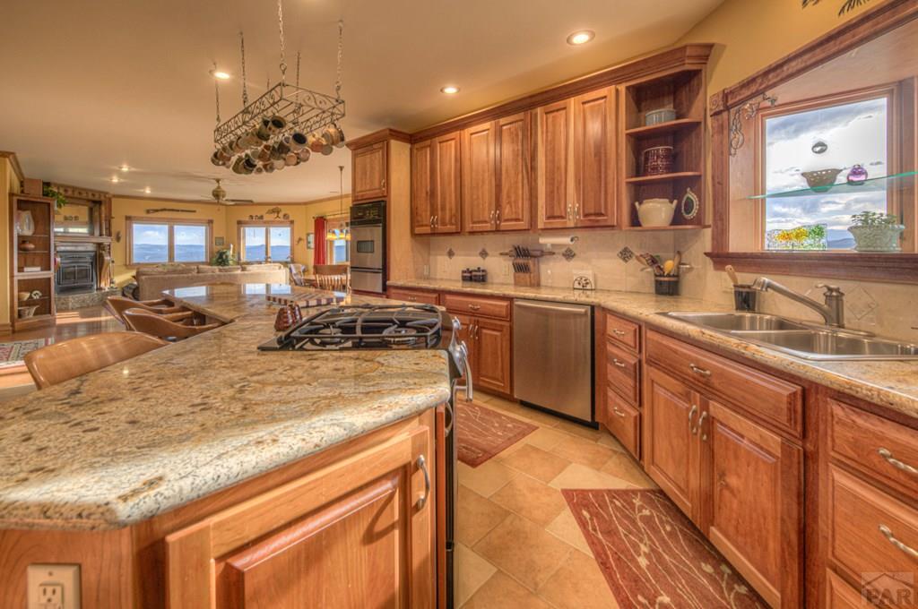 12780 Picketwire Road Trinidad, CO 81082 - Photo 19 of 79 Gallery Image 19