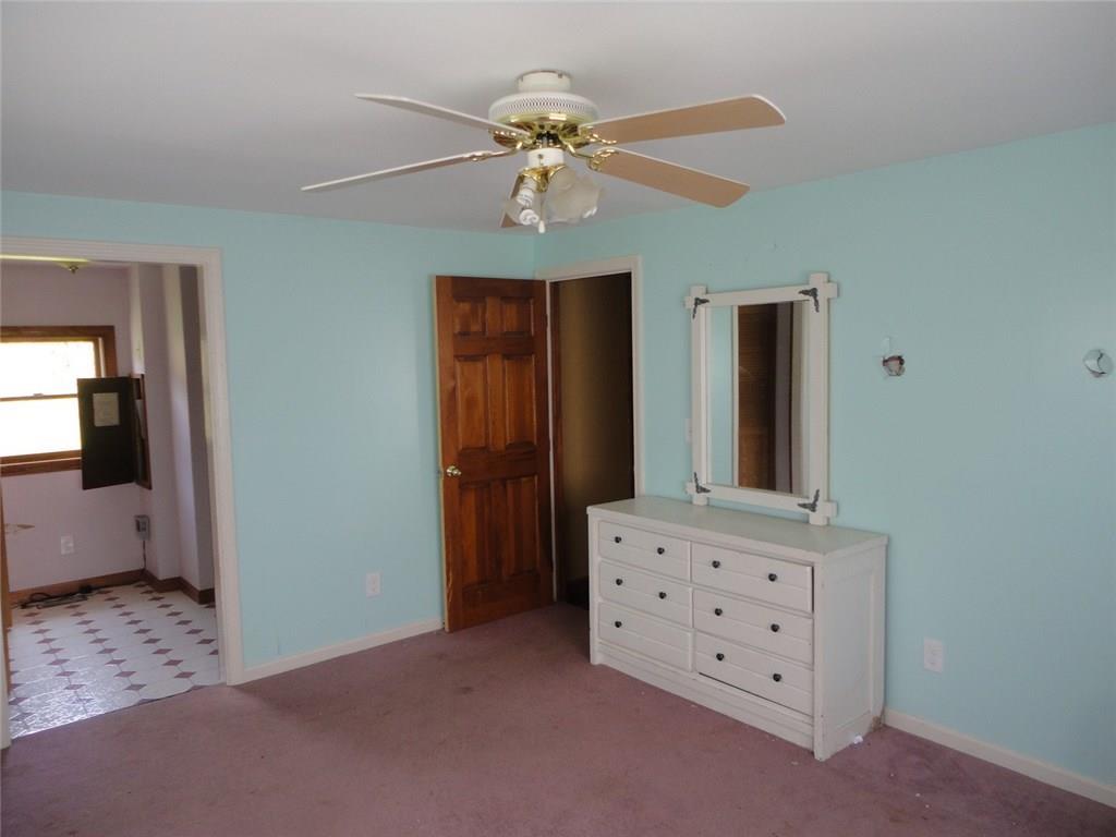 45 Hanley Road Randolph, ME 04346 - Photo 5 of 7 BEDROOM 2