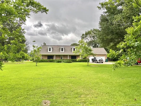 $296,700 | 2221 Oak Grove Drive, Vinton, LA 70668