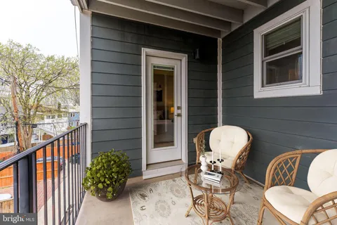 $675,000 | 415 Varnum Street Northwest, Unit 2, Washington, DC 20011