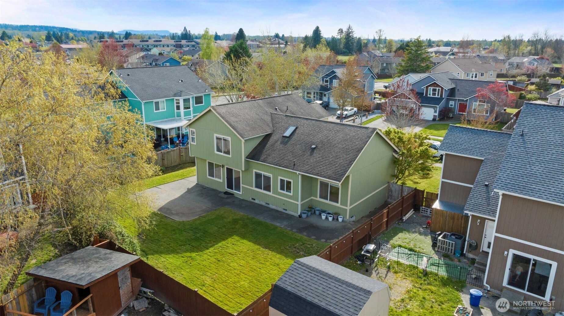 530 Hackmann Street Buckley, WA 98321 - Photo 4 of 37
