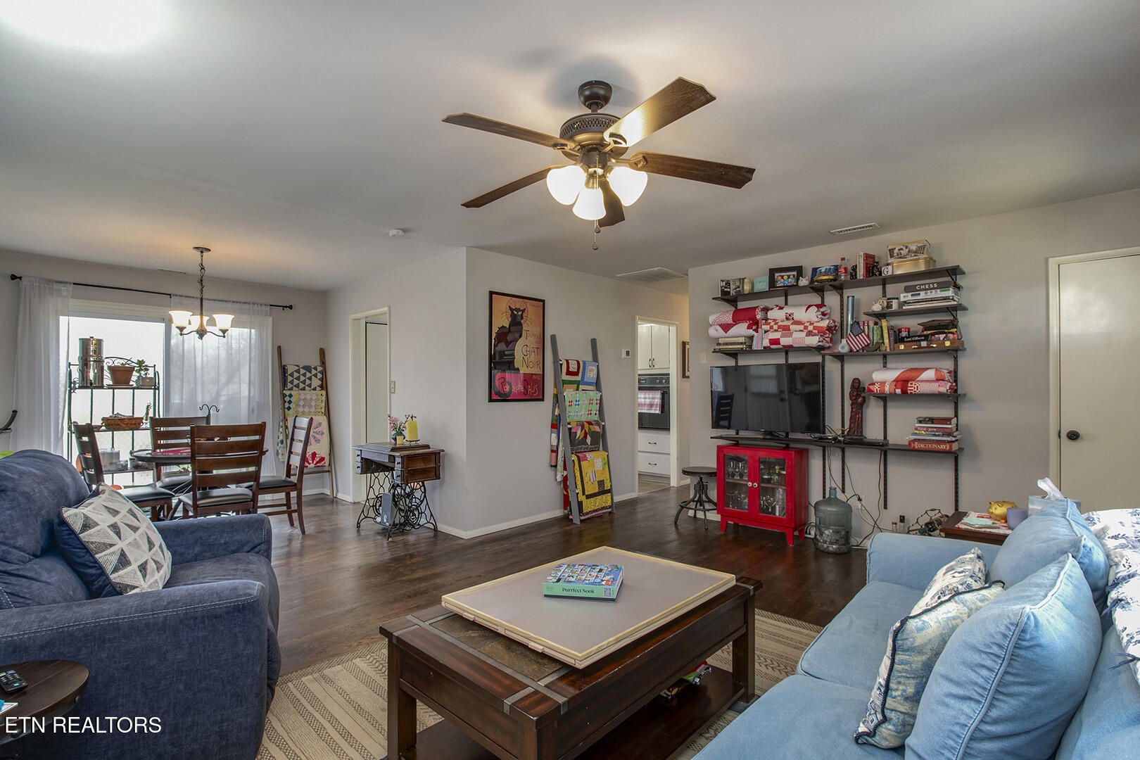 3029 Walridge Road Knoxville, TN 37921 - Photo 9 of 35 Gallery Image 9