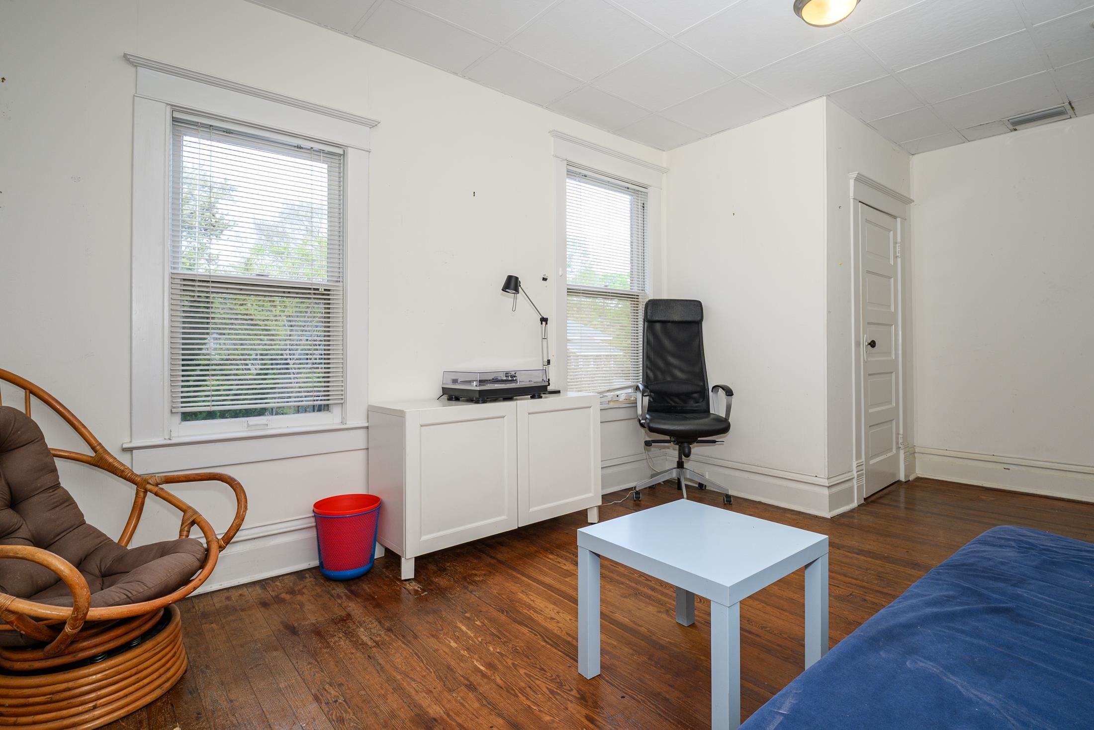 24 Saragossa Street St. Augustine, FL 32084 - Photo 73 of 99 a view of a workspace with furniture and a window