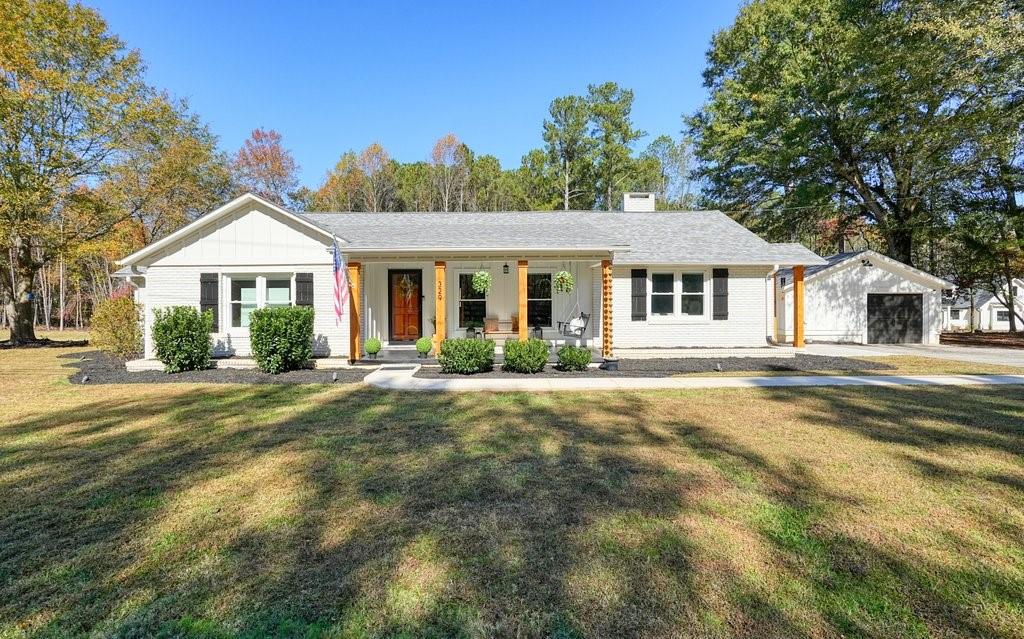 329 Owens Store Road Canton, GA 30115 - Photo 1 of 1 Gallery Image 1