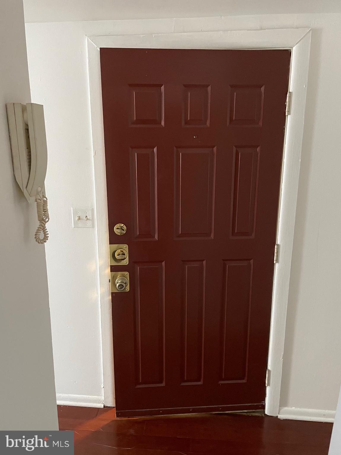 706 South Street, Unit 2 Philadelphia, PA 19147 - Photo 4 of 19 Front Door