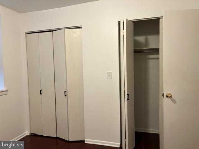 706 South Street, Unit 2 Philadelphia, PA 19147 - Photo 10 of 19 Closet in Mid Bedroom