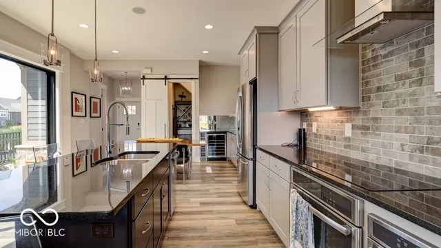 $424,999 | 16001 Tharp Wds Drive, Fishers, IN 46037