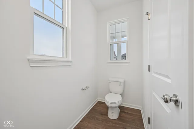 $424,999 | 16001 Tharp Wds Drive, Fishers, IN 46037