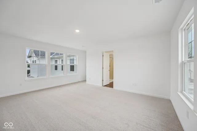 $424,999 | 16001 Tharp Wds Drive, Fishers, IN 46037