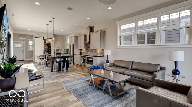 $424,999 | 16001 Tharp Wds Drive, Fishers, IN 46037