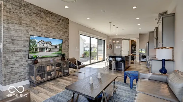 $424,999 | 16001 Tharp Wds Drive, Fishers, IN 46037