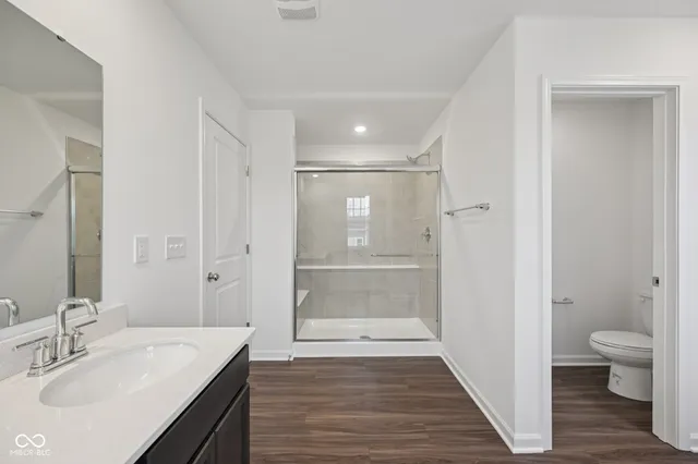 $424,999 | 16001 Tharp Wds Drive, Fishers, IN 46037